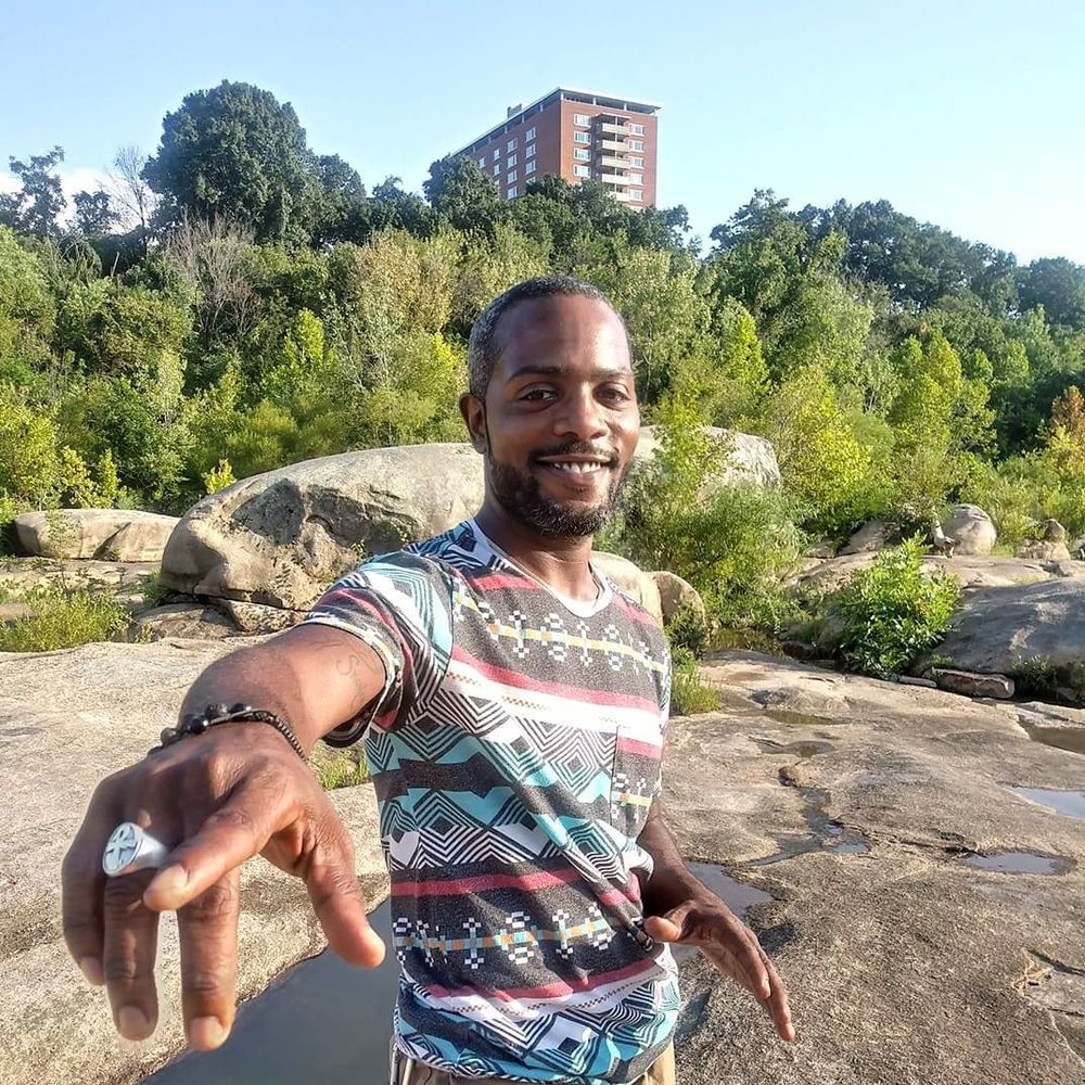 Meet your Posher, Vohn